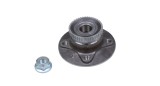 Rulment roata cu butuc Renault Laguna I (B56 556) 11.93-08.02, montare Spate, with ABS ring, CX