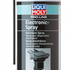 Spray Contacte Electrice Liqui Moly Pro Line Electronic Spray, 400ml