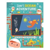 ZUMI&#039;S OCEAN ADVENTURE.