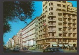 CPIB 24363 CARTE POSTALA - BUCURESTI - VEDERE, RELON, NECIRCULATA, 1970
