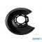 Tabla protectie aparatoare disc frana roata Ford Mondeo 2 (1996-2000) [BAP] #1