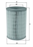 Filtru aer MAHLE LX3285