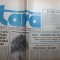 ziarul tara 16-22 iulie 1990-fanus neagu,inca o data taranul roman salveaza tara