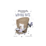 Hannah and the Wrong Note