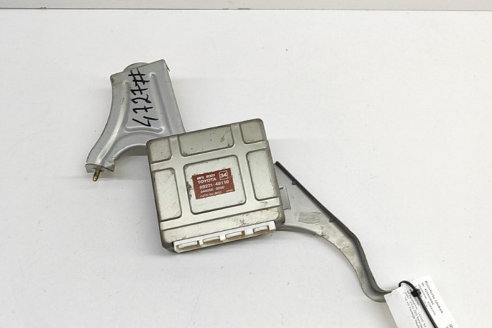 Modul de confort LEXUS RX _U3_ 2005 OEM: 89221-48110,244000-0250 | 28055092