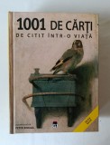 1001 cărți de citit &icirc;ntr-o viață, nouă
