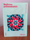 Franz Alexander, Medicina psihosomatică