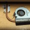 Cooler Ventilator Laptop Acer Aspire 5742 Series