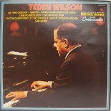 Vinil LP Teddy Wilson - Albumul Teddy Wilson, Editie USA, Stare VG++
