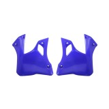 Set Carene Laterale YAMAHA YZ 125/250 1996-2001