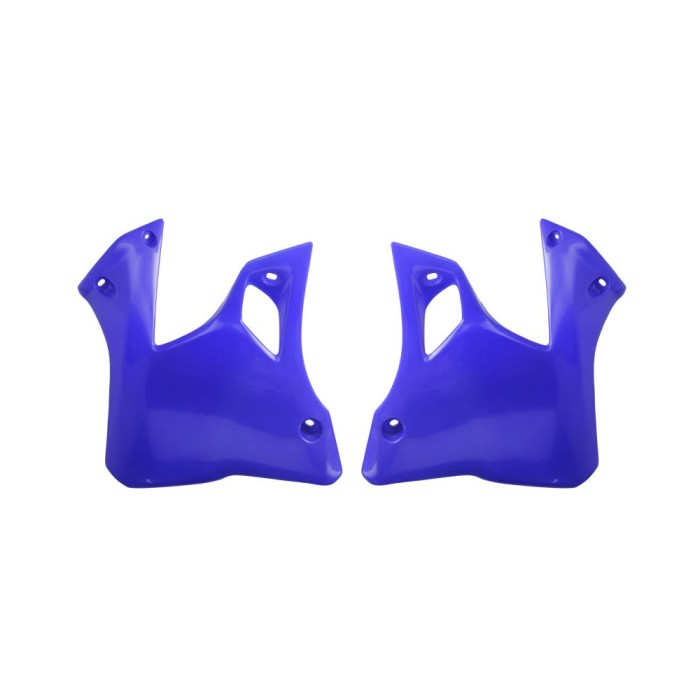 Set Carene Laterale YAMAHA YZ 125/250 1996-2001