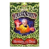 Xshan Saga 7 Hunters of Dusk