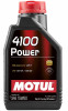 Ulei Motor Motul 4100 Power 15W-50 1L 102773