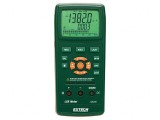 Punte RLC LCD LCR205 Multigamă