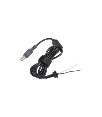 Cablu asamblare cu mufa 7.9x5.4mm Quer foto