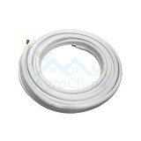 Teava cupru izolata 6 mm (1 4 ) - 25m