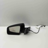 Oglinda laterală st&acirc;nga MERCEDES-BENZ CLA Coupe C117 2016 OEM: A1178101500
