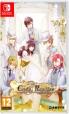 Code Realize Future Blessings NSW