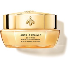 GUERLAIN Abeille Royale Youth Repair Eye Cream crema anti rid pentru ochi 15 ml