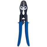 Cleste de sertizat manual Klauke K25 pentru conexiuni electrice