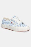 Superga teniși STRIPES PRINT S8148TW