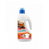 Detergent de rufe 3 in 1 Nobless Fragrance 1,5L Wild Forest