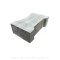 Capace de rigola dublu armate (40 to)