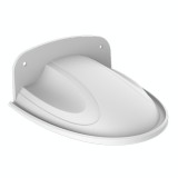 Parasolar pentru camerele tip Dome -UNV HS-205S SafetyGuard Surveillance