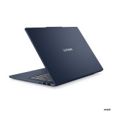 Ultrabook Lenovo 14&amp;#039;&amp;#039; IdeaPad Slim 5 14ARP10, WUXGA IPS, Procesor AMD Ryzen&trade; 5 7533HS (16M Cache, up to 4.40 GHz), 16GB DDR5, 512GB SSD, AMD