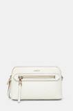 Dkny poseta de piele culoarea bej, R42EKE17