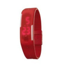 Ceas In Time Red