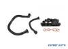 Furtun epurator gaze Audi A6 (2004-2008) [4F2, C6] #1