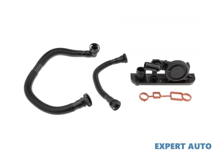 Furtun epurator gaze Audi A6 (2004-2008) [4F2, C6] #1