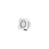 Cumpara ieftin Ventilator NOVelite 100mm, 100 m&sup3;/h, Alb, Garantie 24 Luni