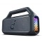 Boxa Portabila Bluetooth Anker SoundCore Boom 2, 80W, TWS, RGB, Waterproof, Neagra A3138011