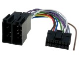 Conector ISO 16 pini pentru radiouri Pioneer - 4CARMEDIA