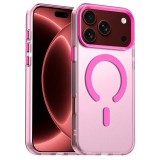 Asteroid GSM - CandyCase MagSafe - iPhone 18 Pro Max / iPhone 17 Pro Max - Pink