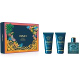 Versace Eros set cadou pentru bărbați 1 buc
