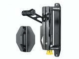 Suport Perete Bicicleta Topeak Swing-Up DX, TW019 - Negru Ultimate FactoryBikes