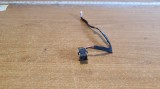 Cumpara ieftin Conector Power DC Laptop HP ProBook 4525s, Dc conector