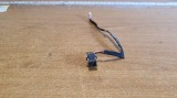 Conector Power DC Laptop HP ProBook 4525s, Dc conector