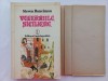 Vecerniile Siciliene - Steven Runciman, Istoria Lumii Mediteraneene, Editura Enciclopedica, 1993. Album foto &amp; Genealogii