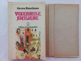 STEVEN RUNCIMAN - VECERNIILE SICILIENE. O ISTORIE A LUMII MEDITERANEENE SPRE ...