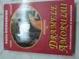Cumpara ieftin Dramele amorului - Emile Richebourg