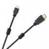 Cablu HDMI - mini HDMI, Economic, Lungime 1.8 metri
