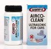 Airco Clean- Tratament Ultrasonic Pentru Aer Conditionat 100Ml 137049 W30205