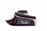 Gura de ventilație planșa de bord BMW 5 G30 2018 OEM: 9330856,9330858 13375774