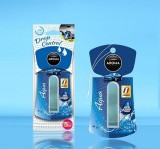 AROMA CAR DROP CONTROL AQUA