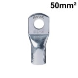 ST 05008 Papuc cupru gaura M8 sectiune 50mm2 ST 05008 Safak