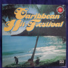 Various - Caribbean Hit-Festival _ vinyl,LP _ CH Special , Elvetia, VINIL, Reggae